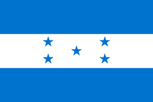 Drvida Honduras