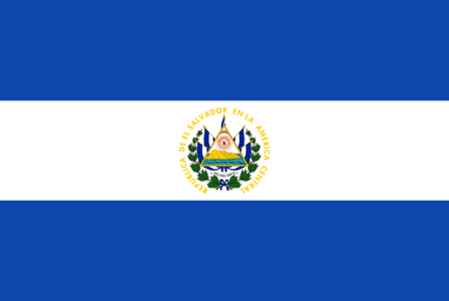 Viya El Salvador